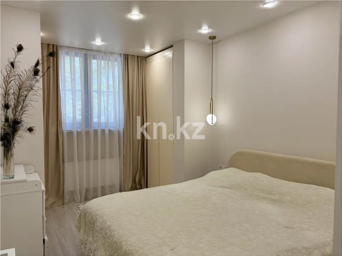 Продажа 2-комнатной квартиры, 54 м² в Алматы - фото 2