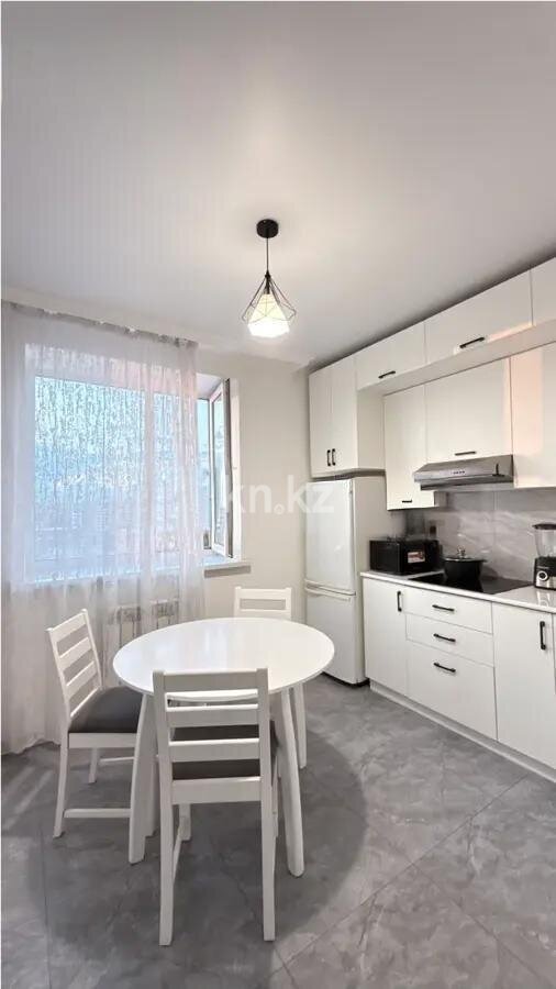 Продажа 1-комнатной квартиры, 33 м² в Астане - фото 2