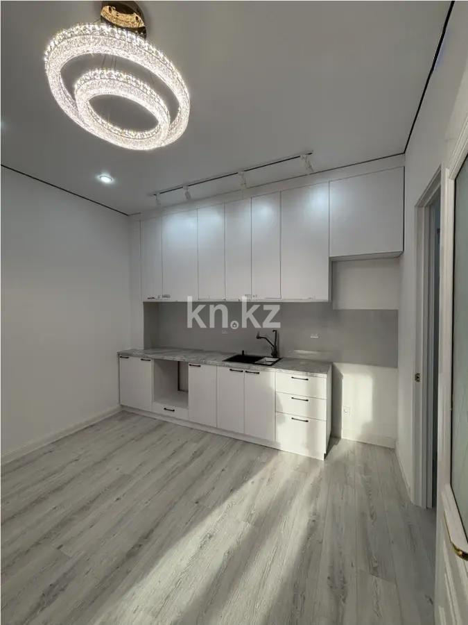 Продажа 2-комнатной квартиры, 58 м², ул. Байтурсынова, дом  22 стр в Астане - фото 2