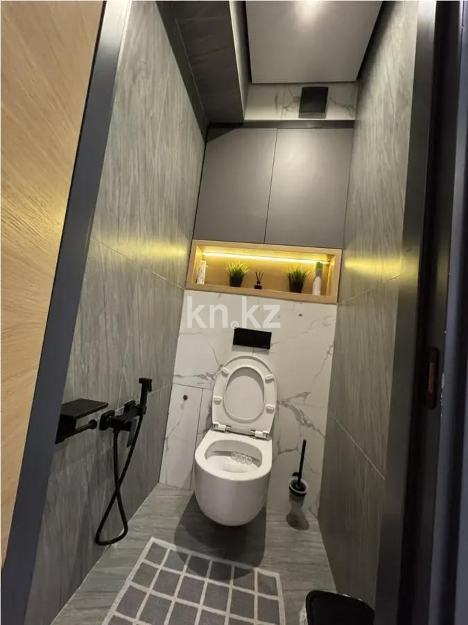 Продажа 3-комнатной квартиры, 71 м² в Алматы - фото 8