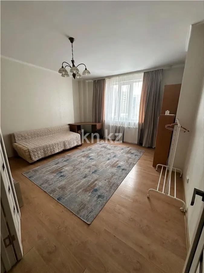 Продажа 2-комнатной квартиры, 56.3 м² в Астане