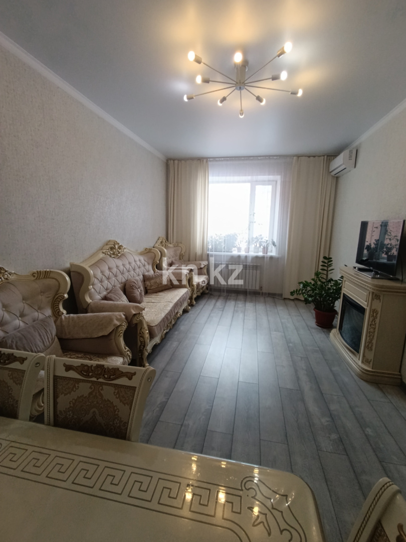 Продажа 4-комнатной квартиры, 112.2 м² в Караганде - фото 15