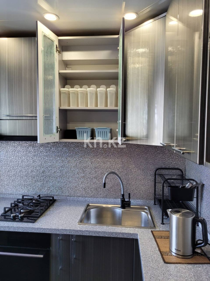 Аренда 1-комнатной квартиры, 36 м² в Астане - фото 2