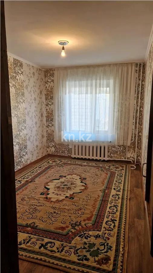 Продажа 3-комнатной квартиры, 68 м² в Астане - фото 2