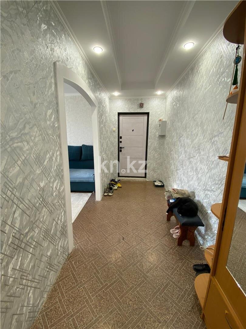 Продажа 3-комнатной квартиры, 69 м² в Караганде - фото 8