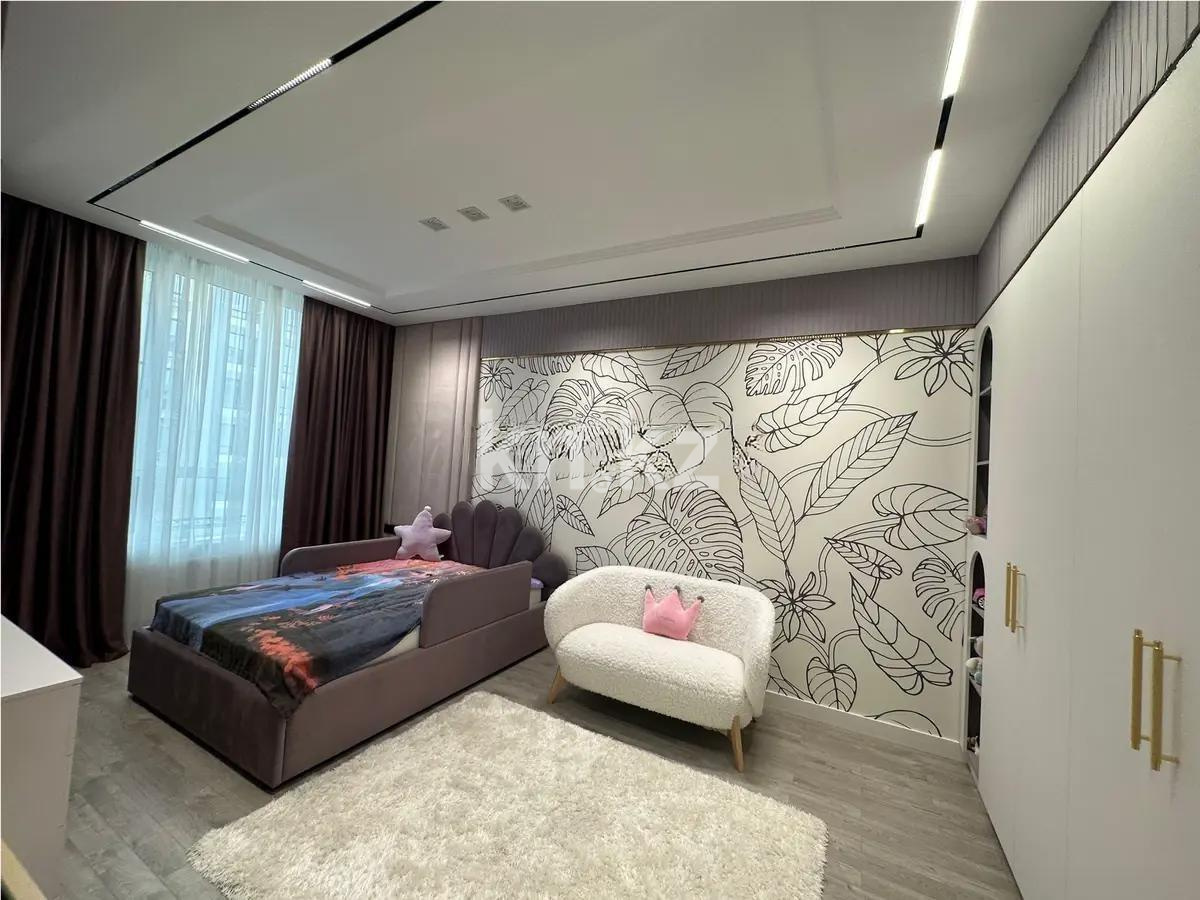 Продажа 4-комнатной квартиры, 145 м² в Астане - фото 3