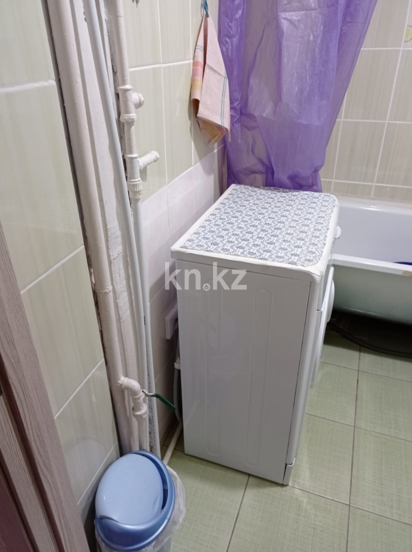 Аренда 1-комнатной квартиры, 32 м² в Караганде - фото 6