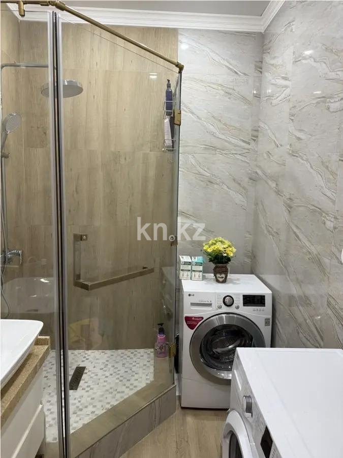 Продажа 4-комнатной квартиры, 120 м² в Астане - фото 6