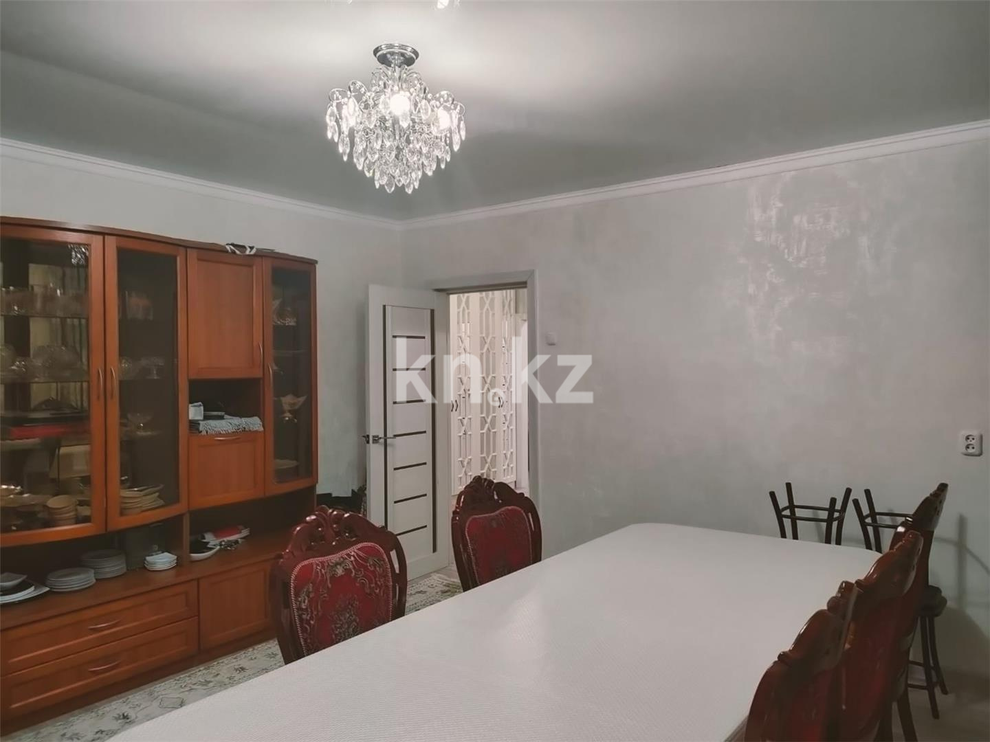 Продажа 3-комнатной квартиры, 64 м², ул. Жекибаева в Караганде - фото 2