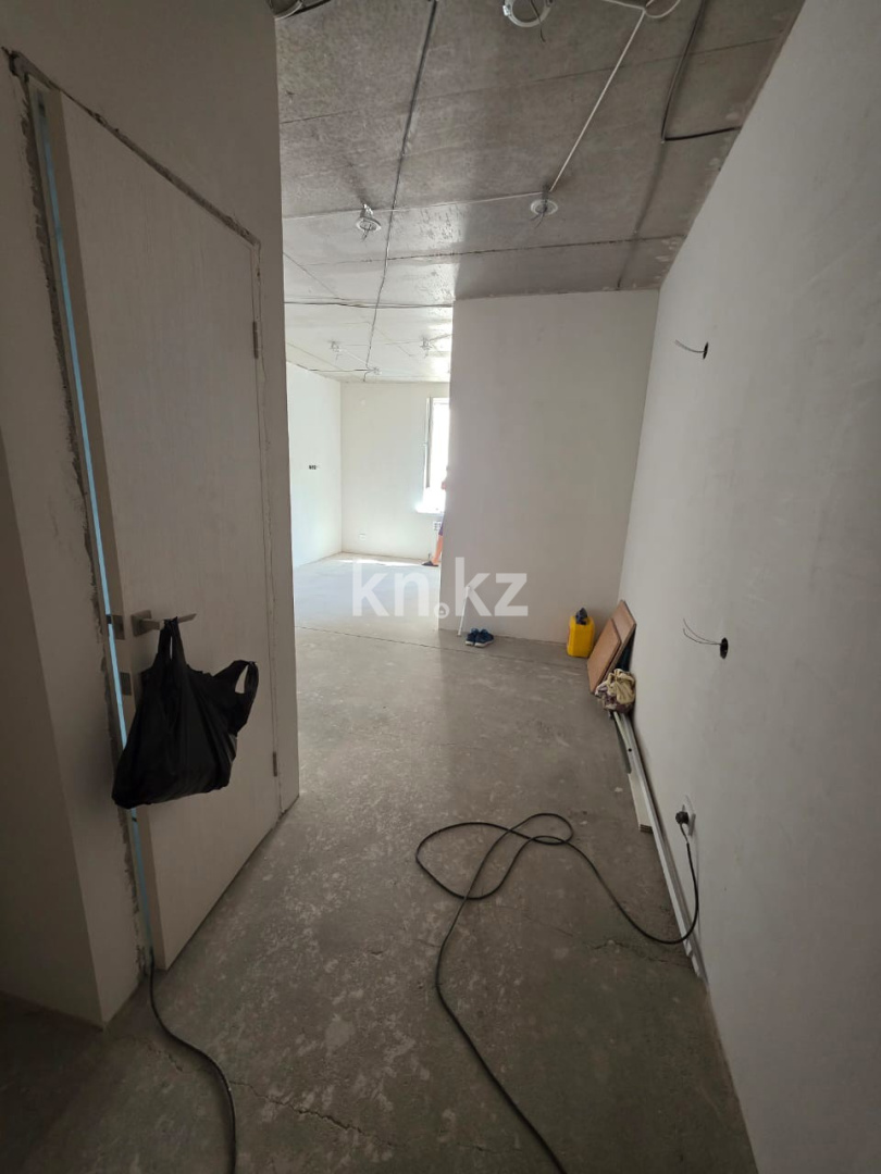 Продажа 1-комнатной квартиры, 31.2 м², ул. Утепова, дом  31 в Алматы - фото 3