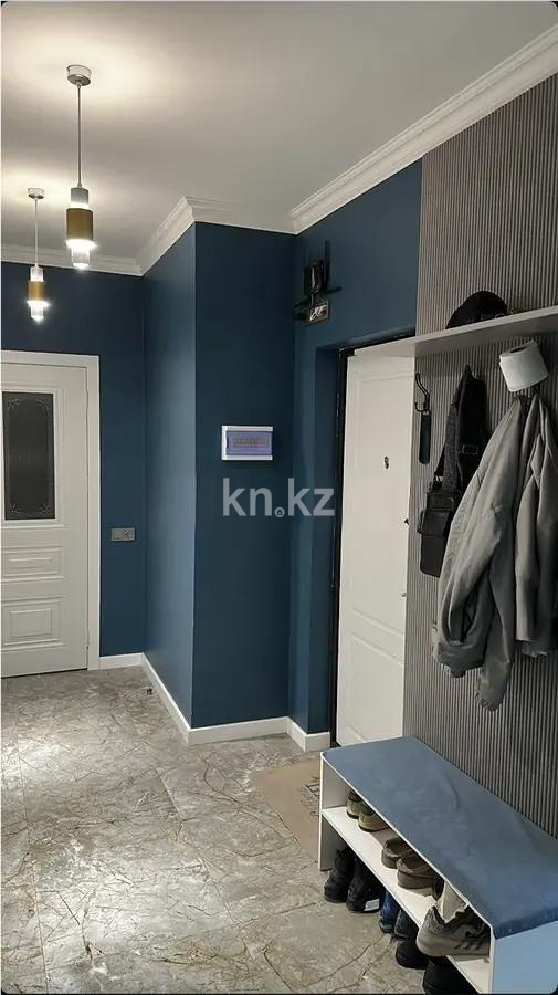 Продажа 2-комнатной квартиры, 70 м² в Алматы - фото 4