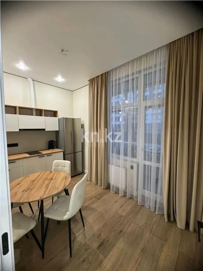 Продажа 2-комнатной квартиры, 43 м² в Астане - фото 3