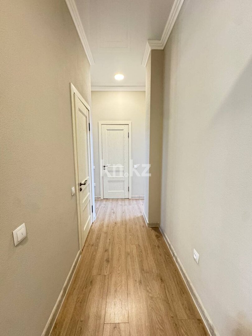 Продажа 3-комнатной квартиры, 78.1 м² в Астане - фото 16