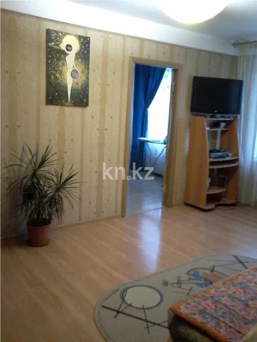 Продажа 3-комнатной квартиры, 60 м² в Астане