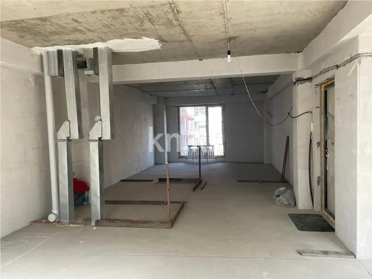 Продажа 2-комнатной квартиры, 68.7 м², ул. Жунисова, дом  2/13 в Алматы