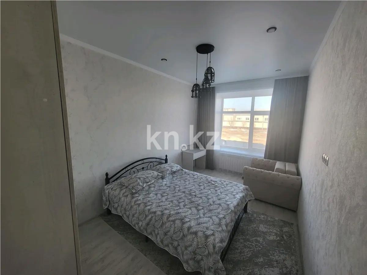 Продажа 1-комнатной квартиры, 40 м² в Караганде