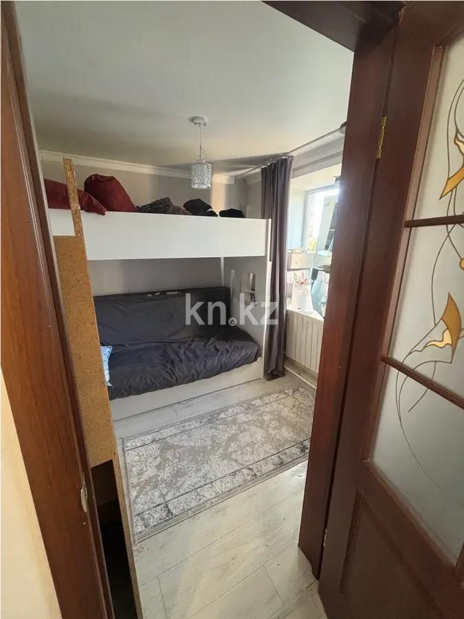 Продажа 3-комнатной квартиры, 47 м² в Караганде - фото 3