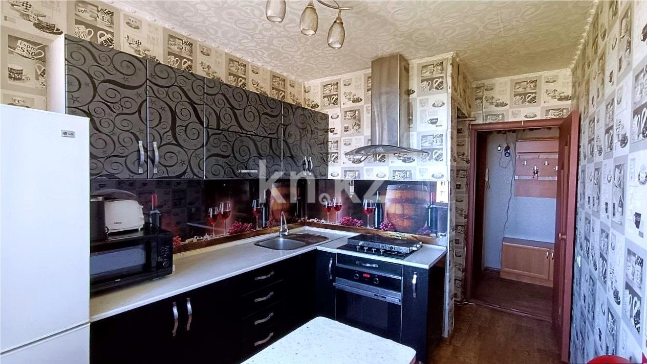 Продажа 3-комнатной квартиры, 68 м², ул. 3-й А мик-н в Темиртау - фото 4