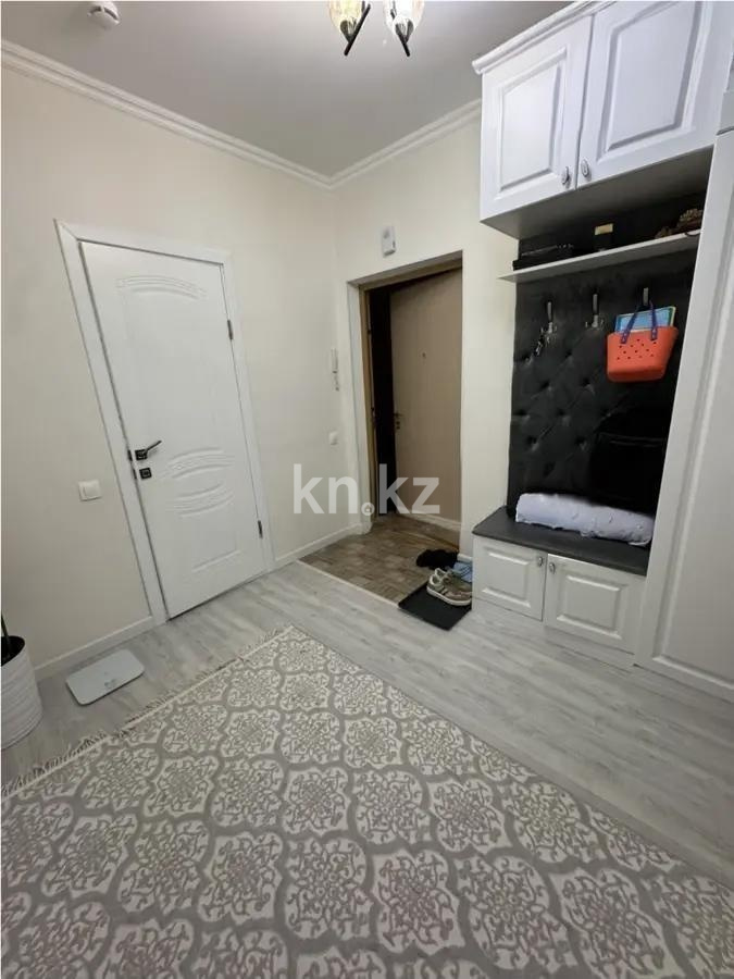 Продажа 2-комнатной квартиры, 55.7 м² в Астане - фото 5