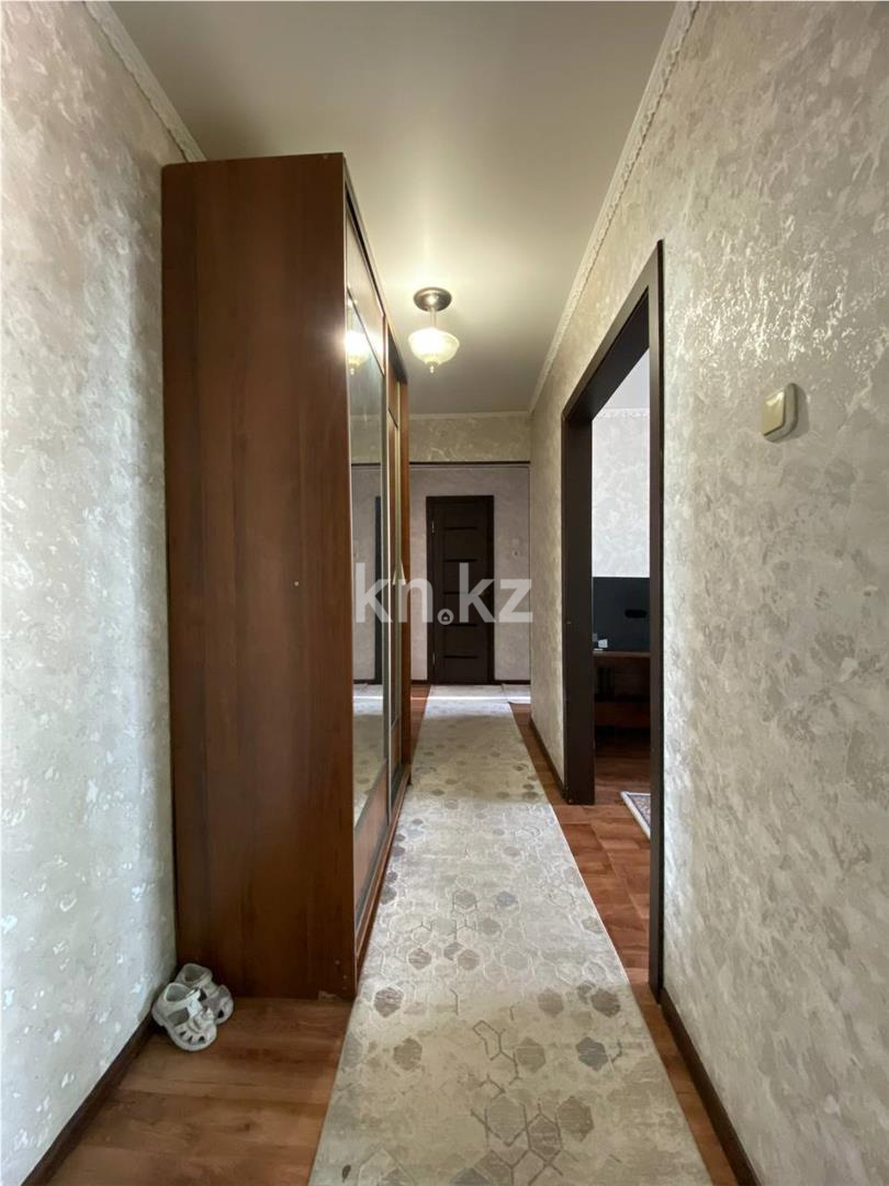 Продажа 3-комнатной квартиры, 68 м² в Темиртау - фото 13