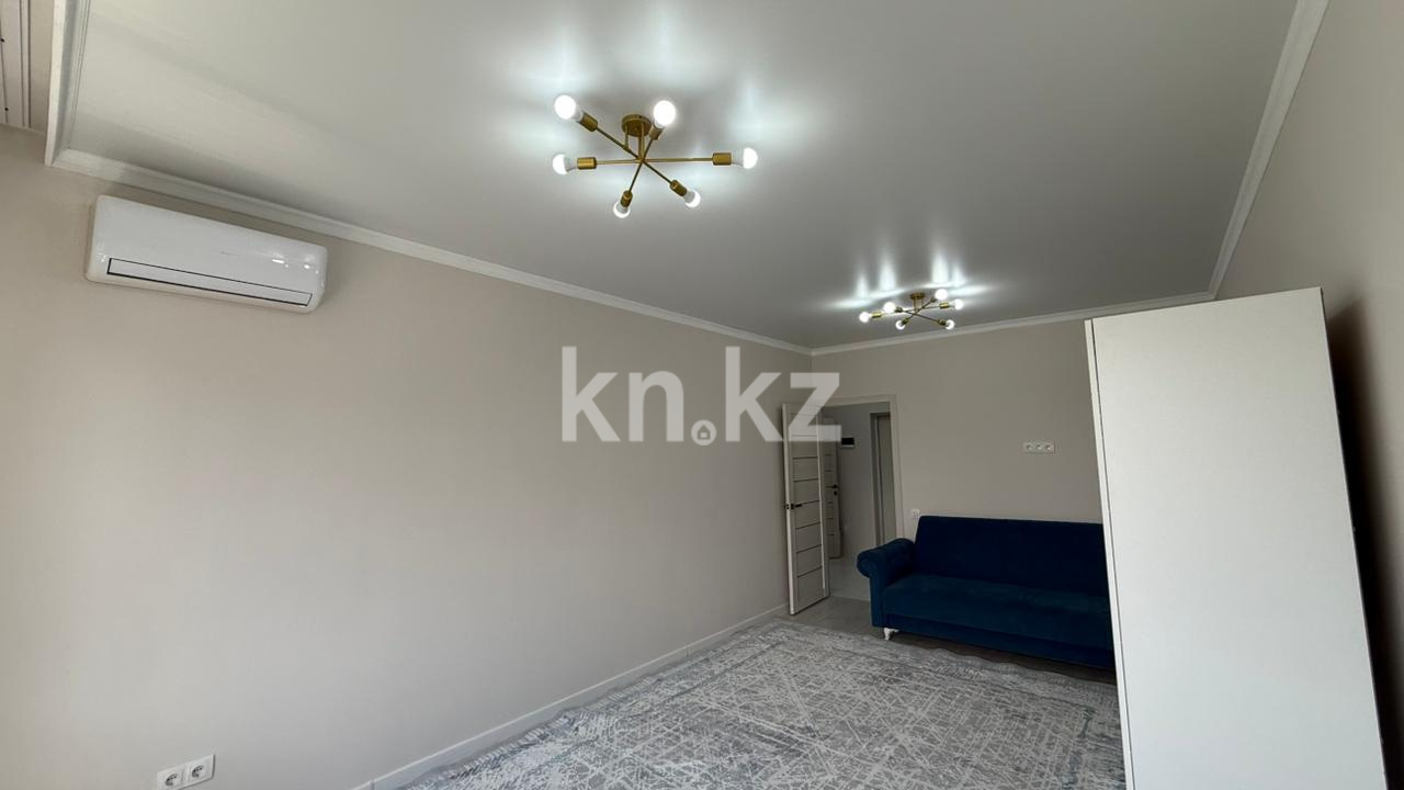 Продажа 2-комнатной квартиры, 46 м² в Алматы - фото 4