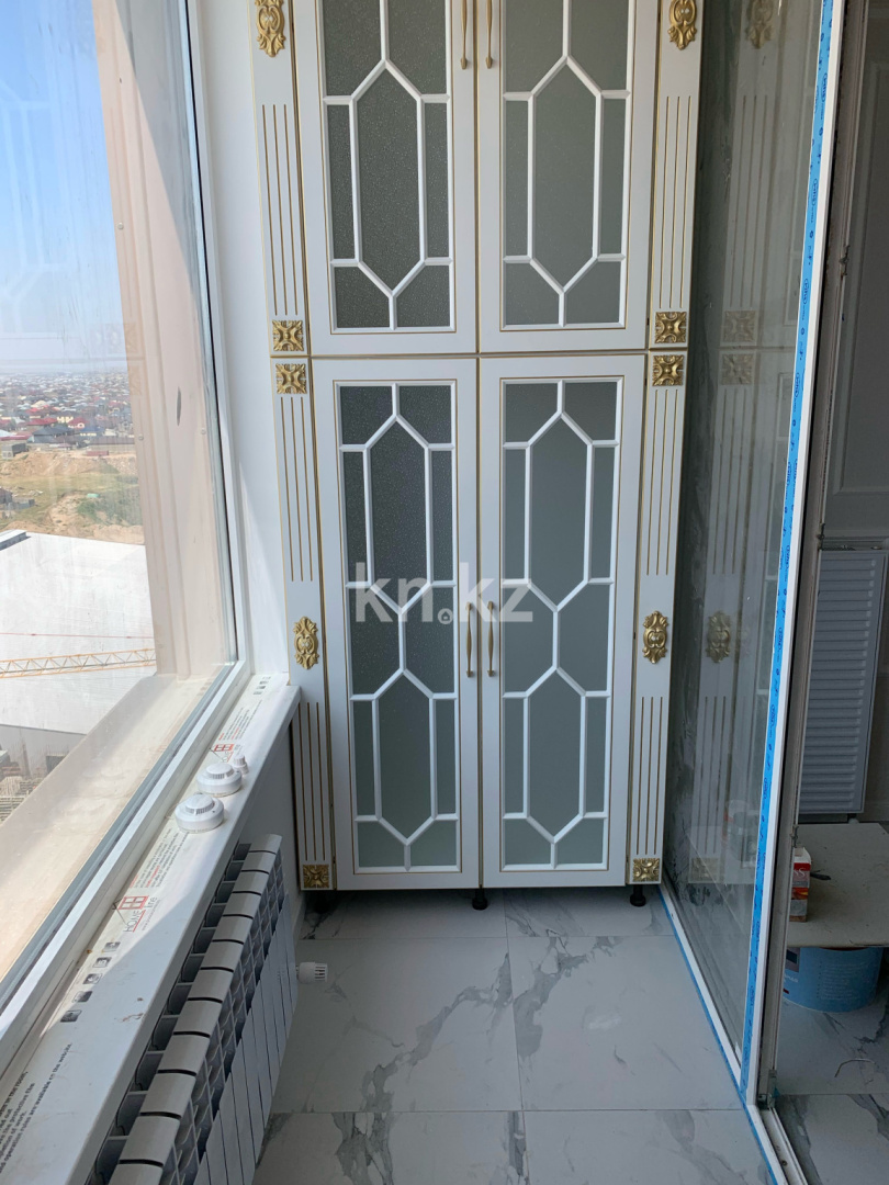 Продажа 1-комнатной квартиры, 50 м², Тулеметова, дом  160 в Шымкенте - фото 27