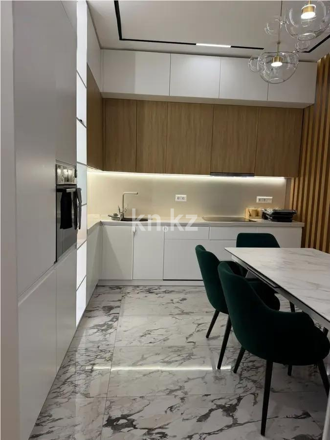 Продажа 3-комнатной квартиры, 84.7 м² в Астане - фото 2