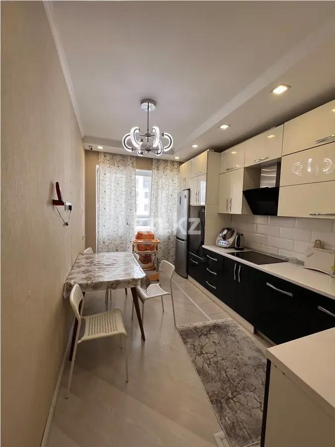 Продажа 3-комнатной квартиры, 88 м², ул. Егизбаева, дом  7/3 в Алматы - фото 3