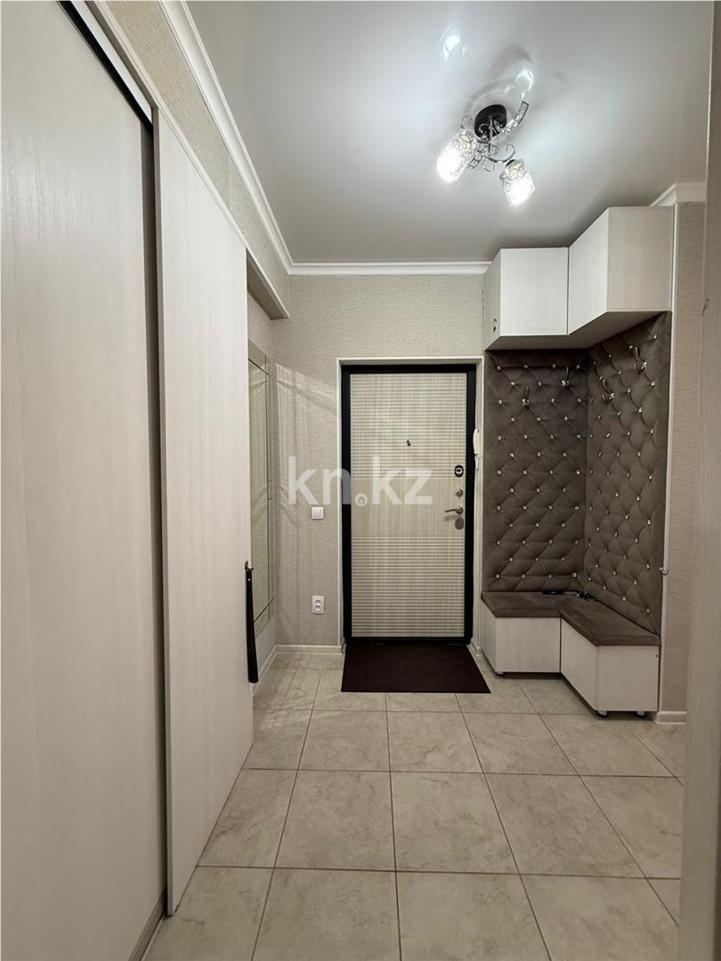 Продажа 3-комнатной квартиры, 103 м² в Караганде - фото 28