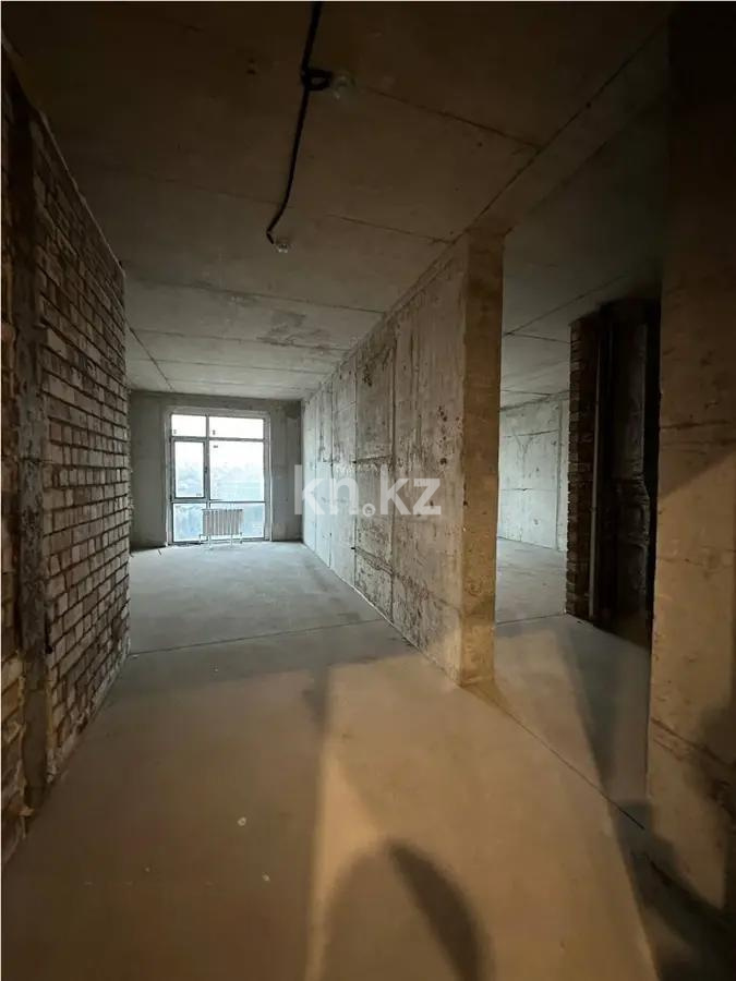 Продажа 2-комнатной квартиры, 60 м² в Алматы