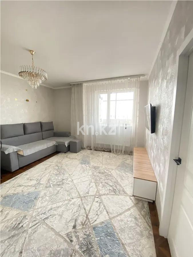 Продажа 1-комнатной квартиры, 42 м² в Астане