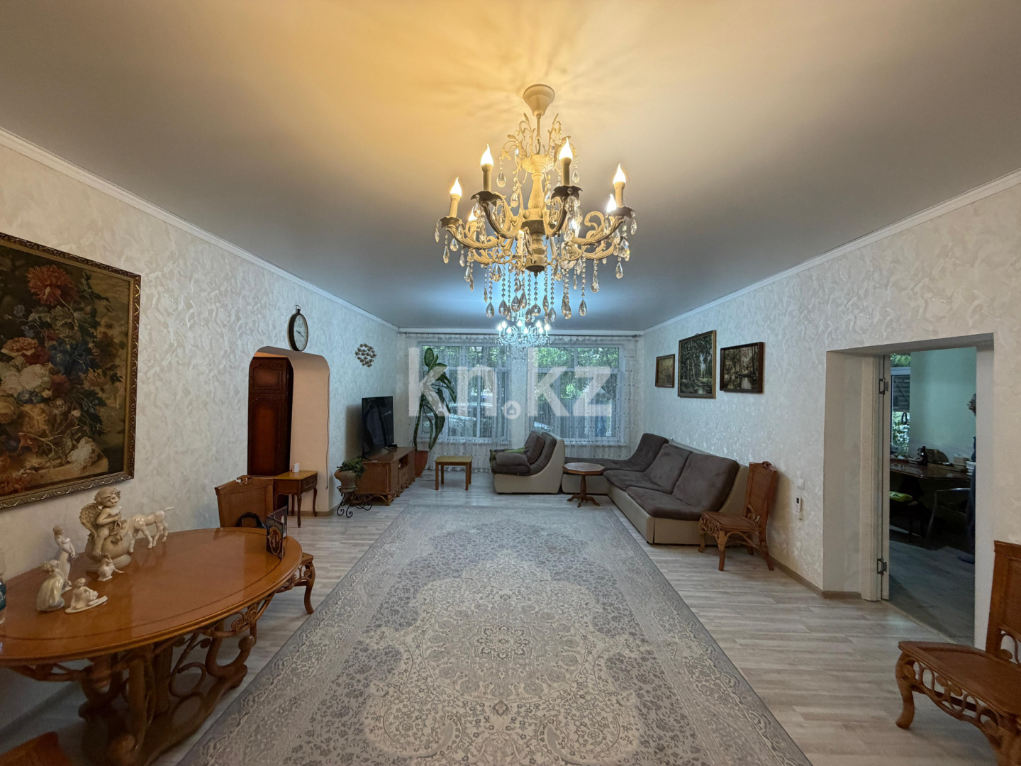 Продажа 6-комнатного дома, 140 м² в Шымкенте - фото 3