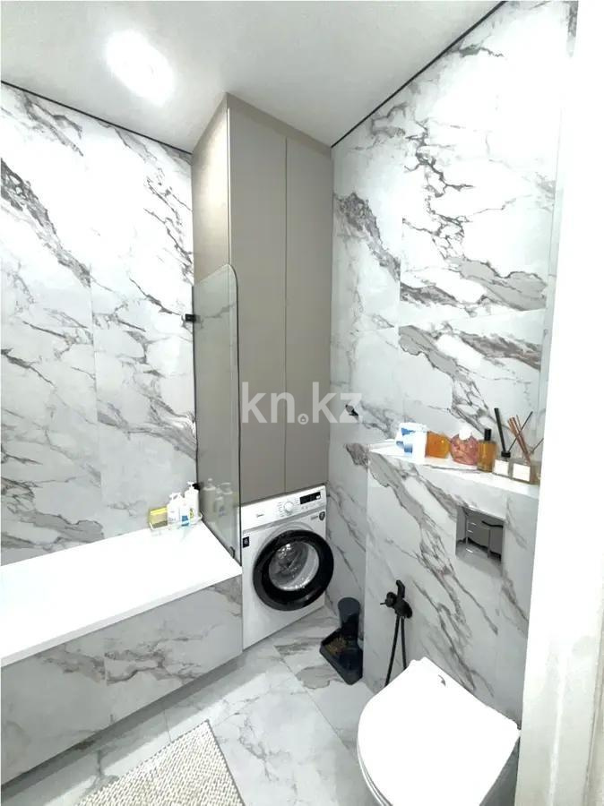 Продажа 2-комнатной квартиры, 55.6 м² в Астане - фото 4