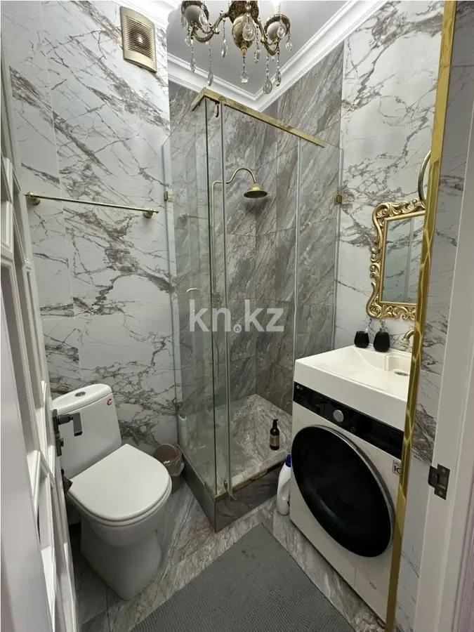 Продажа 3-комнатной квартиры, 100 м², ул. Бухар жырау, дом  34/2 в Астане - фото 5