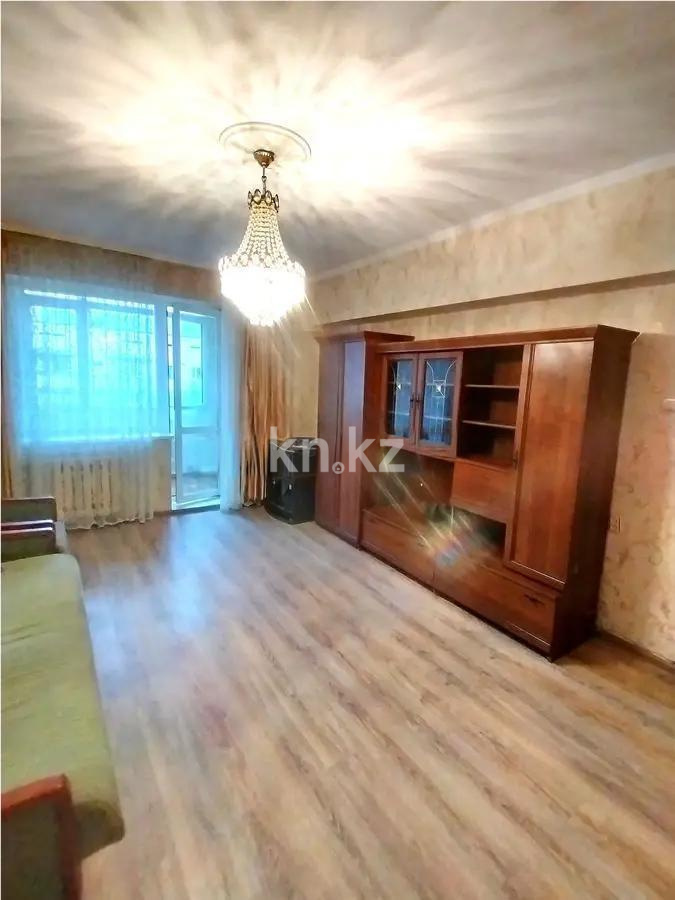 Продажа 1-комнатной квартиры, 38 м² в Алматы