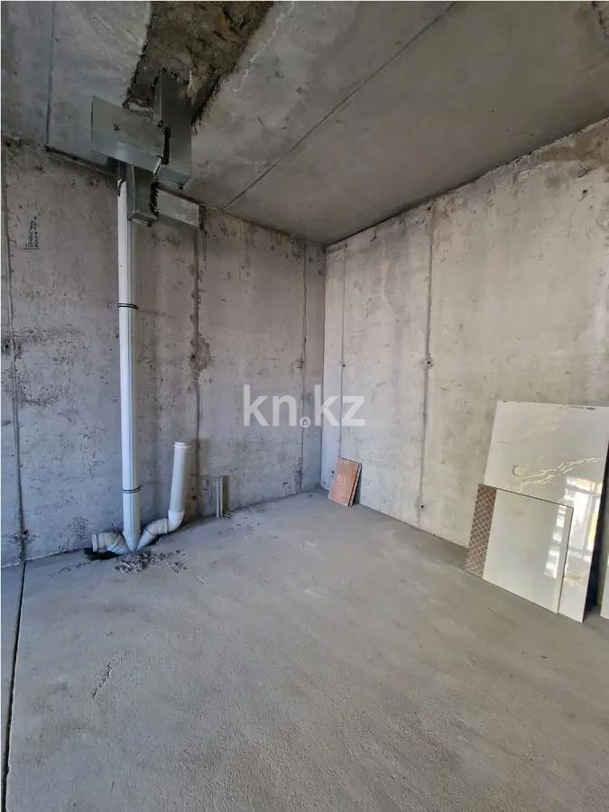 Продажа 2-комнатной квартиры, 48 м² в Алматы - фото 2