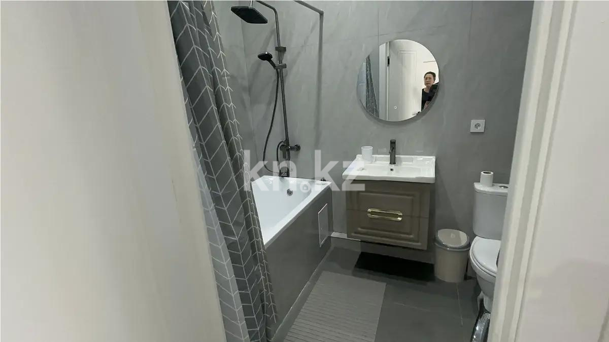 Продажа 2-комнатной квартиры, 63 м², ул. Ашимова, дом  1/5б в Алматы - фото 4