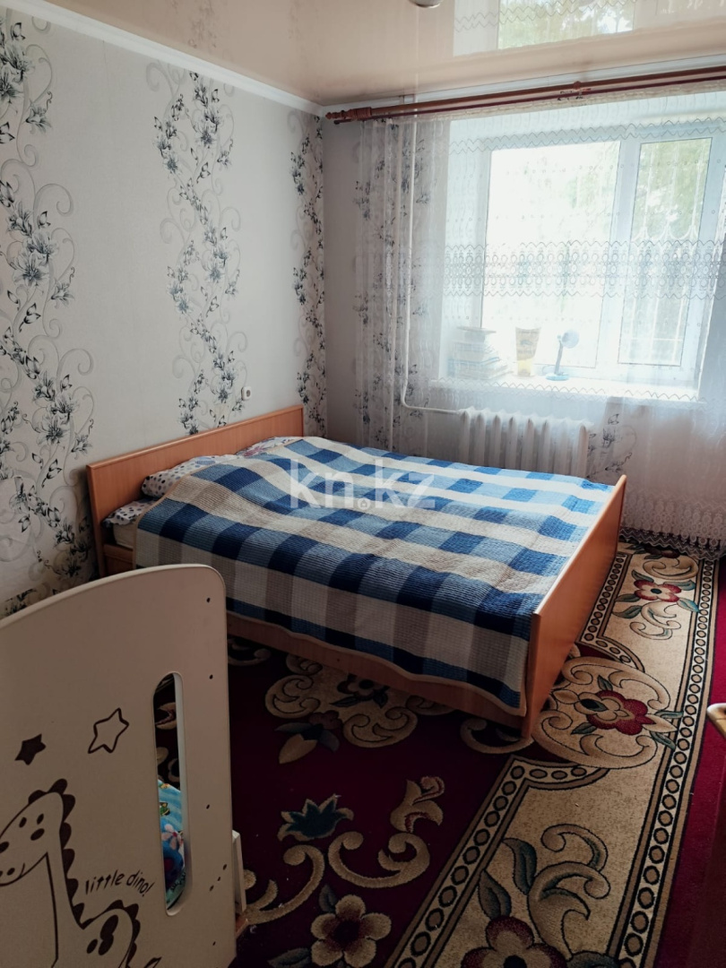 Продажа 3-комнатной квартиры, 72.8 м² в Уральске - фото 3