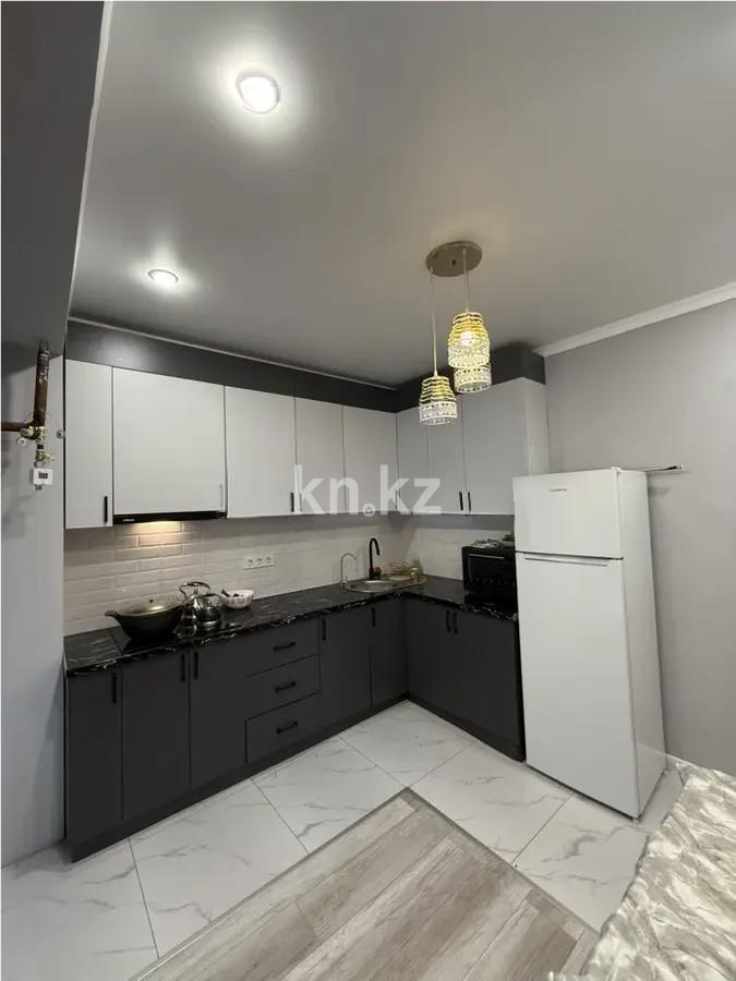 Продажа 2-комнатной квартиры, 57 м² в Алматы - фото 3