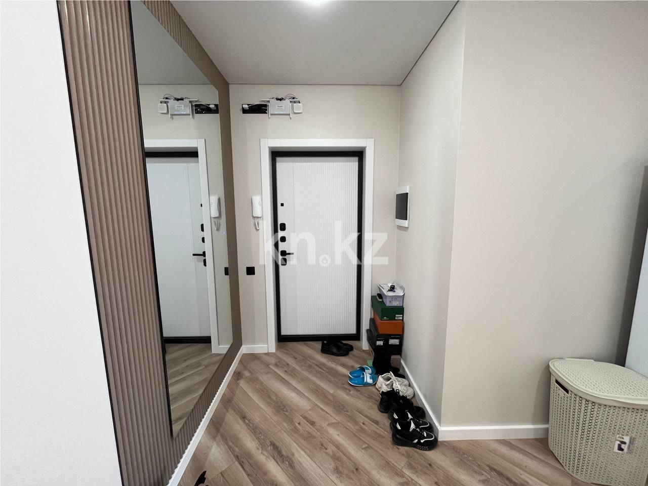 Продажа 2-комнатной квартиры, 47 м² в Караганде - фото 3