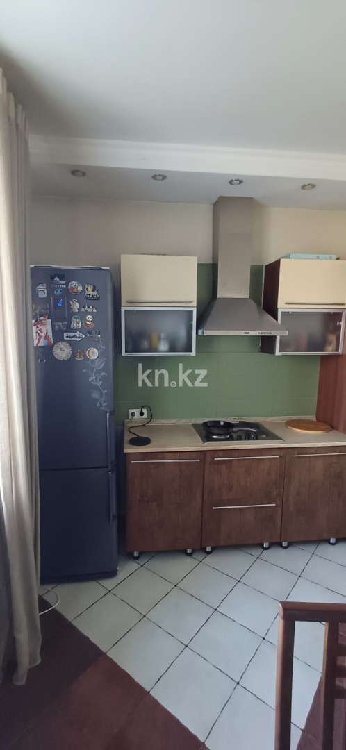 Аренда 3-комнатной квартиры, 100 м², пер. Култобе, дом  8 - переулок толстого в Астане - фото 17