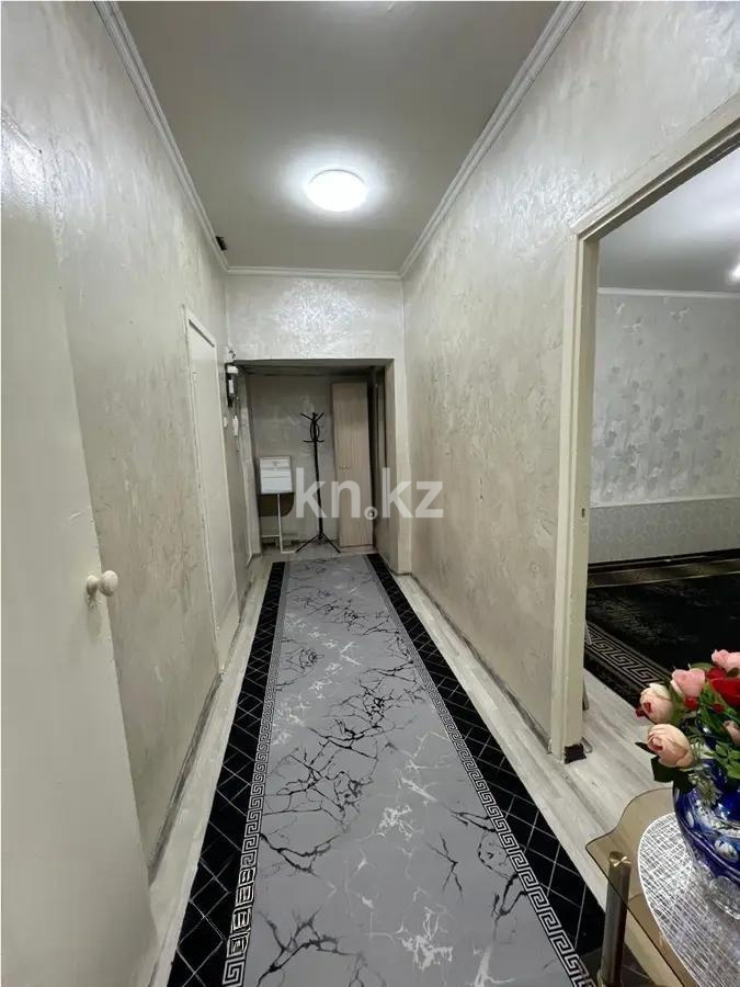 Продажа 1-комнатной квартиры, 42.6 м² в Алматы - фото 4