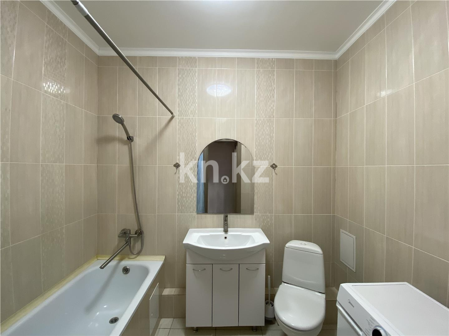 Продажа 1-комнатной квартиры, 51 м² в Астане - фото 6