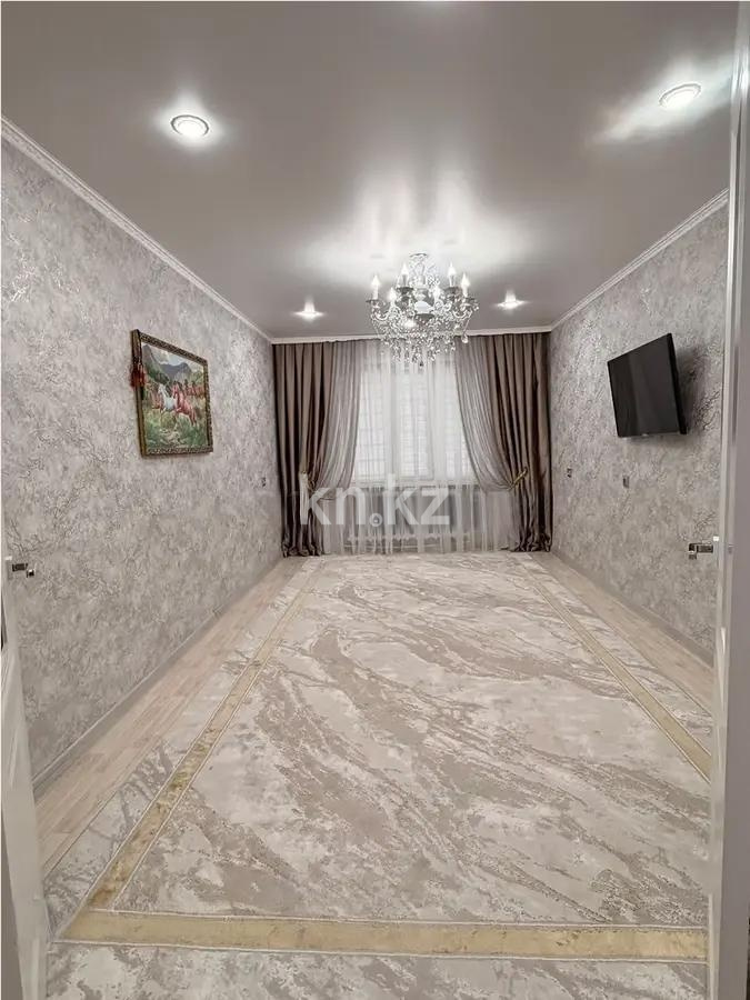 Продажа 3-комнатной квартиры, 72 м² в Темиртау