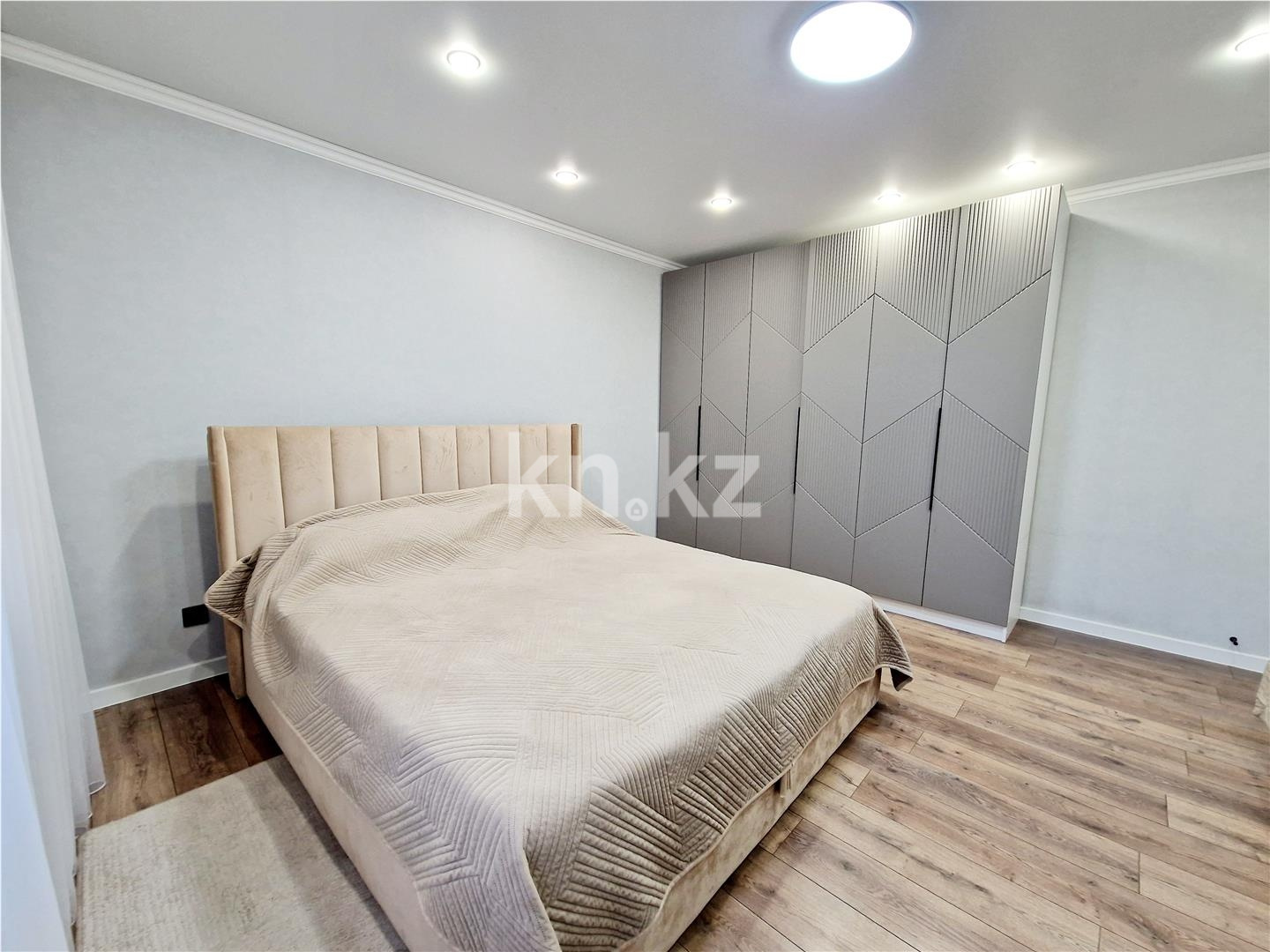 Продажа 4-комнатной квартиры, 85 м² в Караганде - фото 6