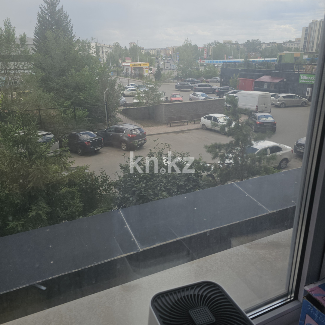 Продажа 1-комнатной квартиры, 39.6 м² в Астане - фото 3