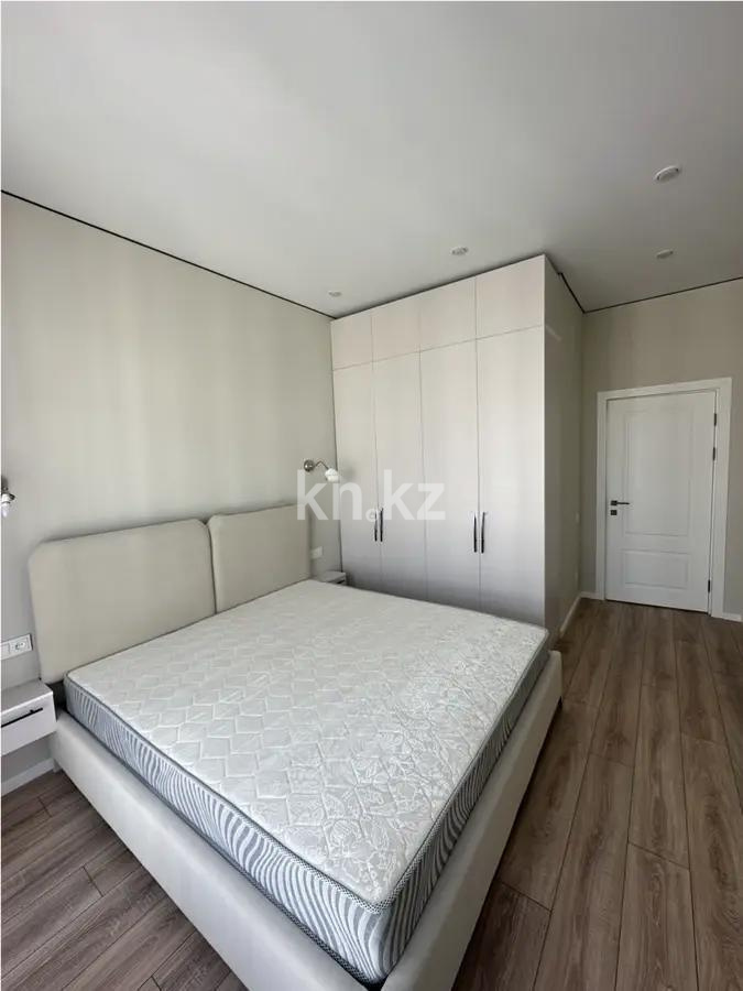 Продажа 2-комнатной квартиры, 44 м², ул. Утеген батыра, дом  11в в Алматы - фото 2