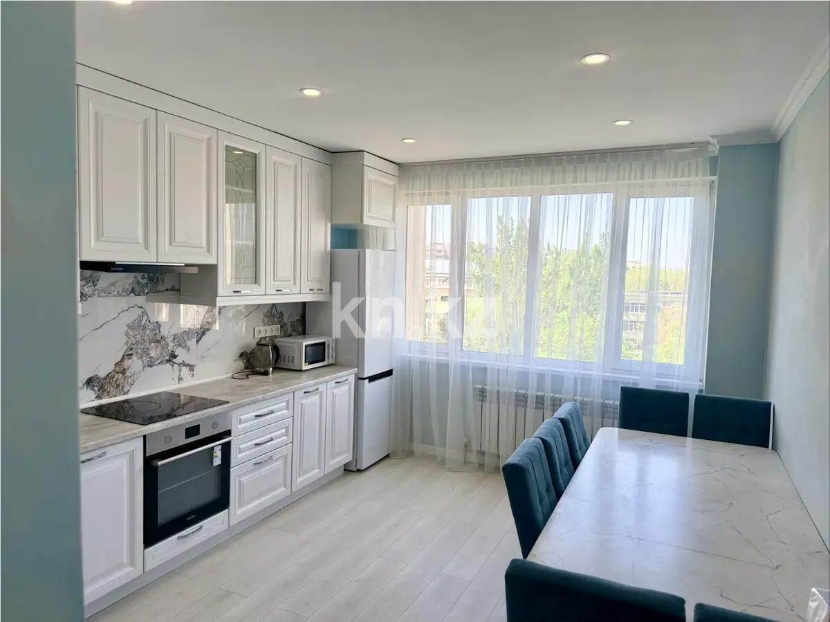 Продажа 2-комнатной квартиры, 85.7 м² в Алматы - фото 3