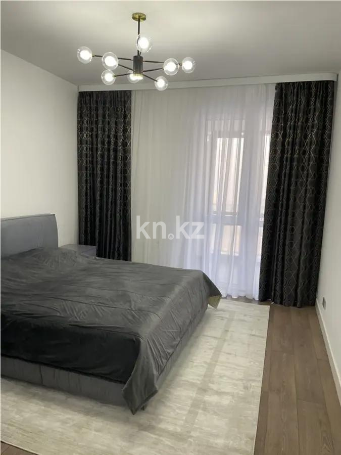 Продажа 3-комнатной квартиры, 103 м², пр. Серкебаева, дом  91 в Алматы - фото 3