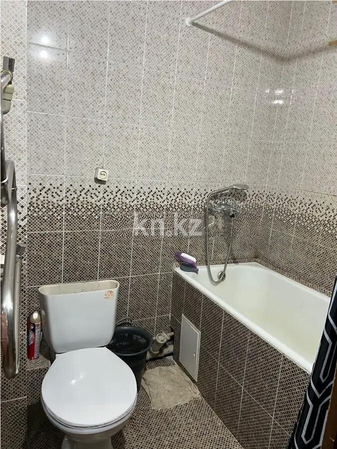 Продажа 2-комнатной квартиры, 43 м² в Алматы - фото 3